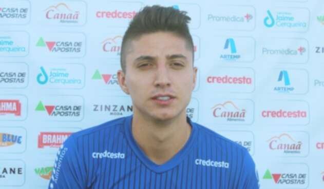 Juan Pablo Ramírez