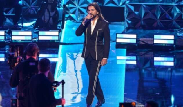 Juanes