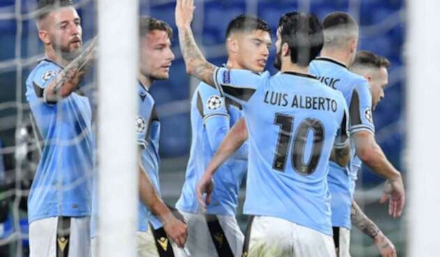 Lazio
