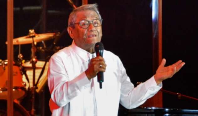 Armando Manzanero murió este 28 de diciembre de 2020.