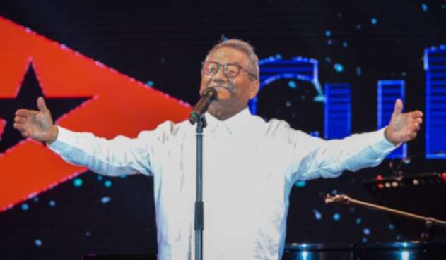 Armando Manzanero murió a los 85 años por covid-19.