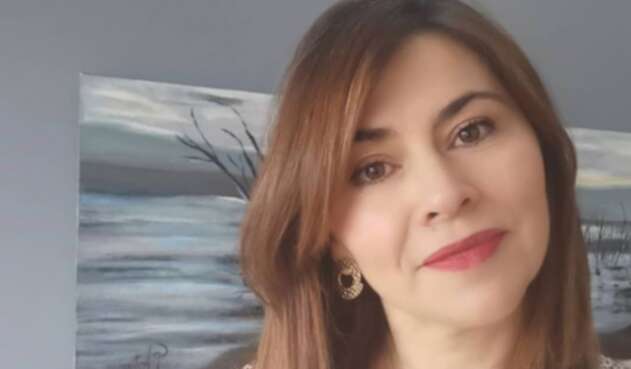 Marcela Gallego