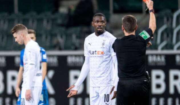 Marcus Thuram