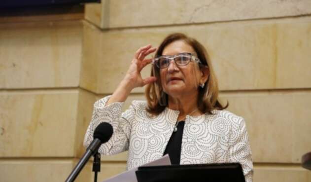 MARGARITA CABELLO BLANCO