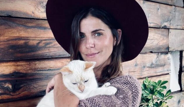 María Fernanda Yepes