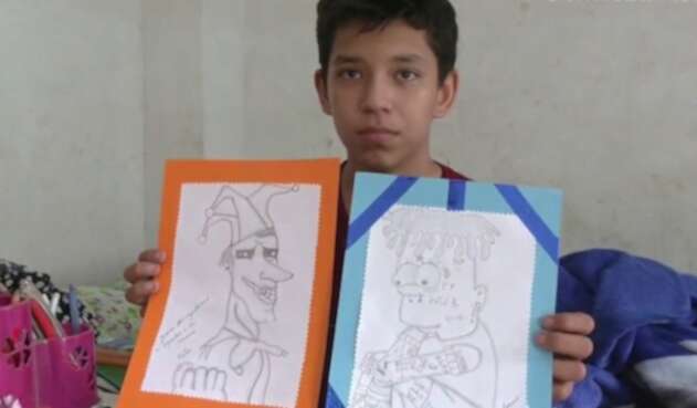 Mateo Pérez