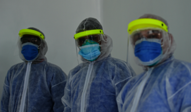 velatón realizarán homenaje a médicos