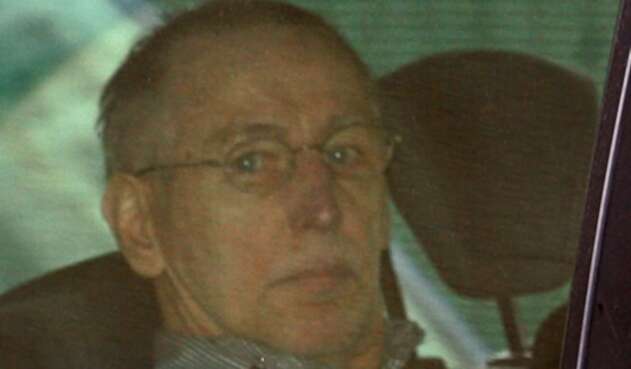 Michel Fourniret
