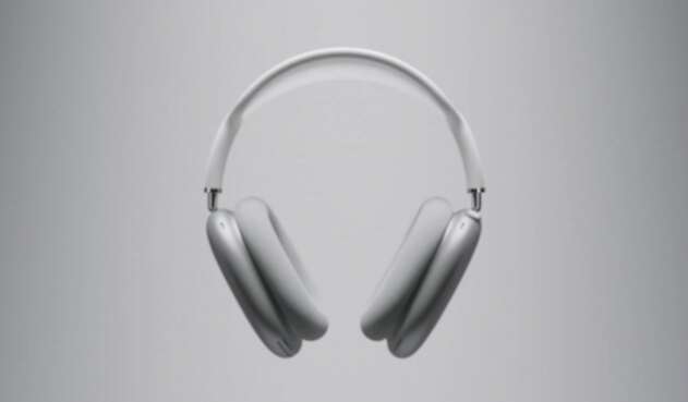 Nuevos Apple Airpods Max