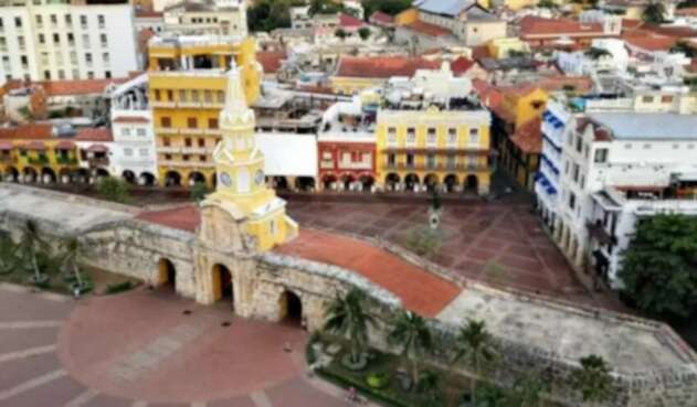 Cartagena