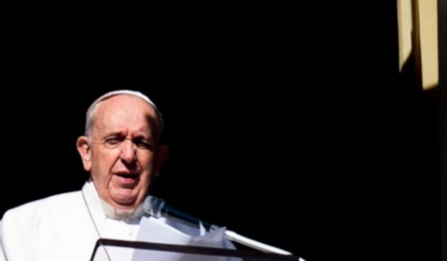 Papa Francisco