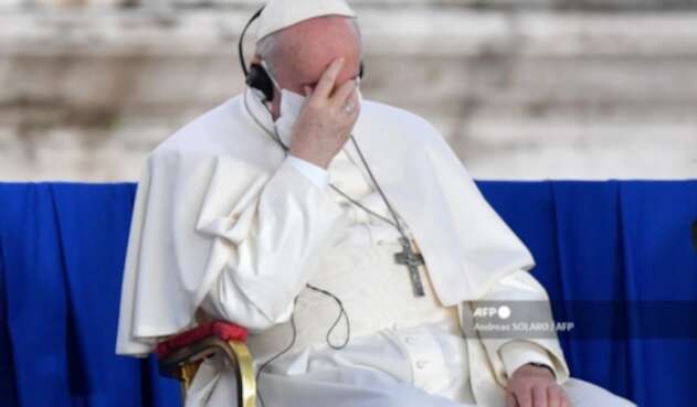 Papa Francisco Papa Francisco