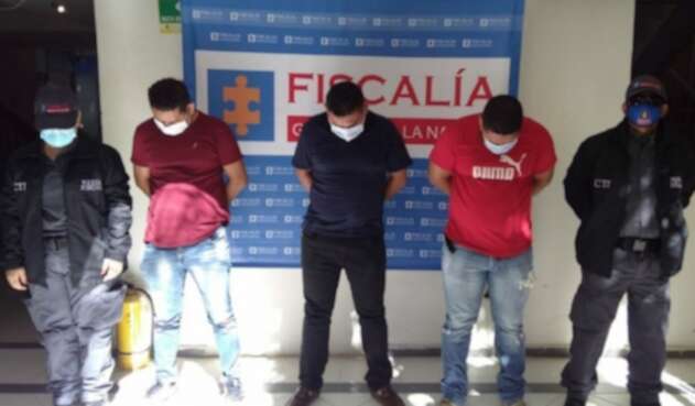los policías favorecían a algunos detenidos a cambio de dinero