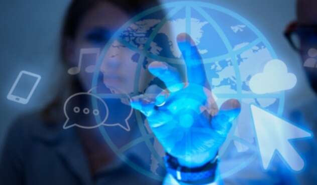 Crear para evolucionar. Crear para innovar.