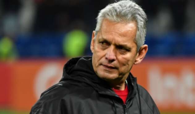 Reinaldo Rueda, Selección Colombia