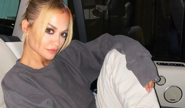 Rita Ora