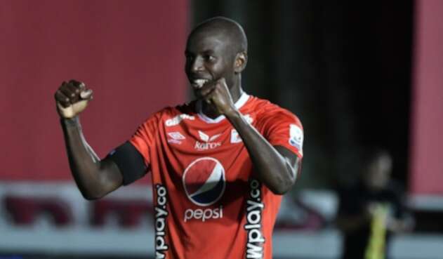 Adrián Ramos