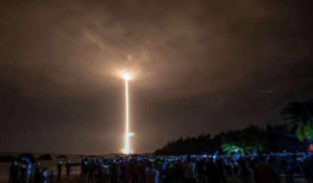 Sonda lunar china