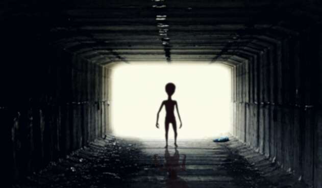 Extraterrestre