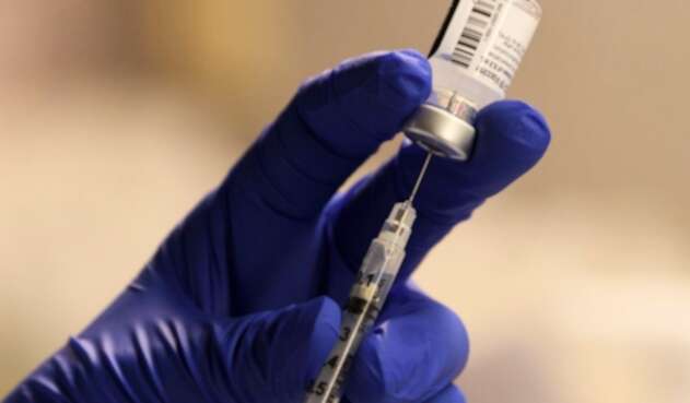 Vacuna contra coronavirus