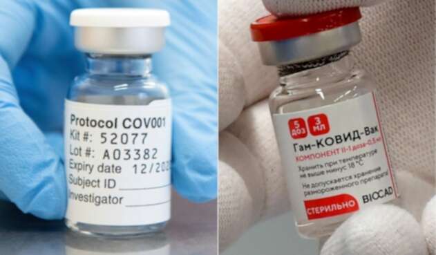 Vacunas contra el covid llegarán en tres días a Barranquilla