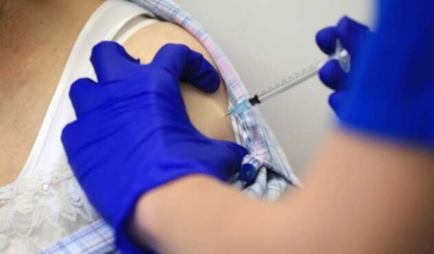 Vacuna contra el coronavirus Vacuna contra el coronavirus