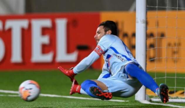 Sebastián Viera