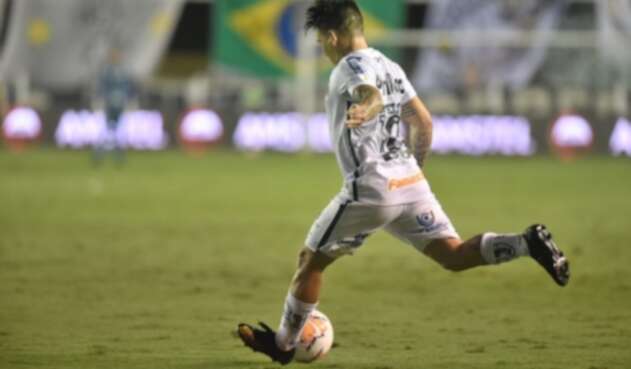 Santos - Copa Libertadores Santos - Copa Libertadores