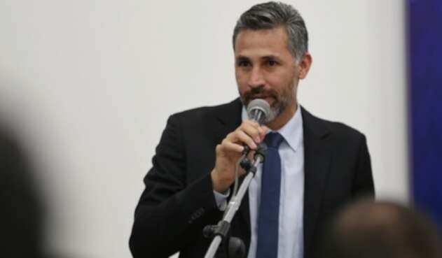 Mario Alberto Yepes