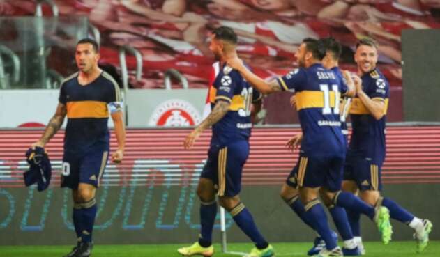 Internacional Vs. Boca Junior - Copa Libertadores Internacional Vs. Boca Junior - Copa Libertadores