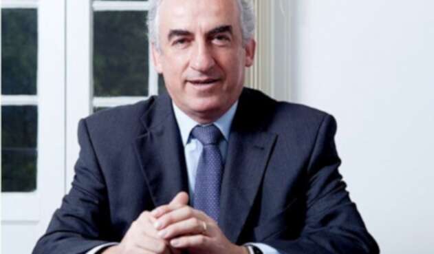 Leonardo Villar candidato a la gerencia del Banco de la República