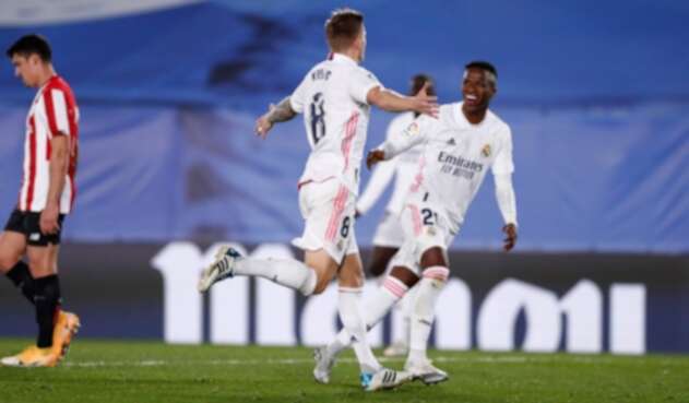 Real Madrid - Liga Española Real Madrid - Liga Española