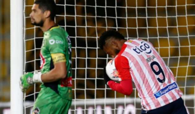 Junior - Copa Sudamericana Junior - Copa Sudamericana