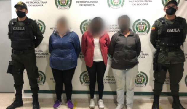 Las eróticas