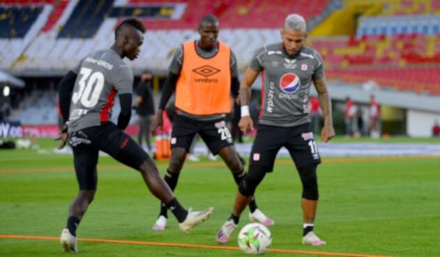 América de Cali 2020