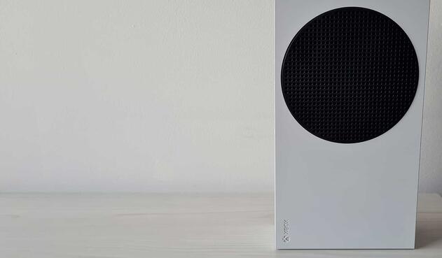 Xbox Series S