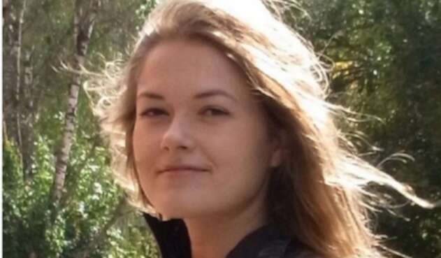 Yulia Gokcedag Yulia Gokcedag