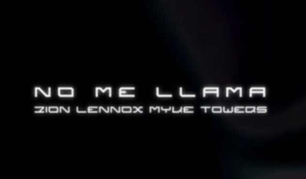 Zion y Lennox