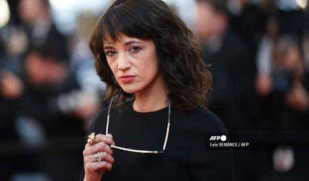 Asia Argento