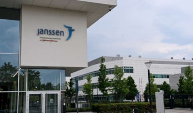 Janssen - Johnson & Johnson Janssen - Johnson & Johnson