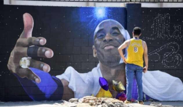 Kobe Bryant, NBA
