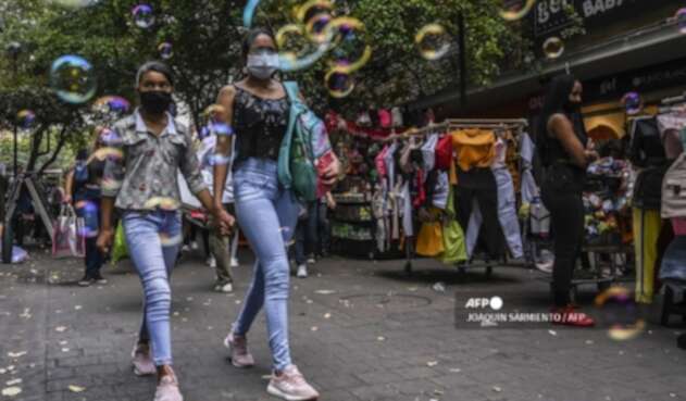 Medellín 2021