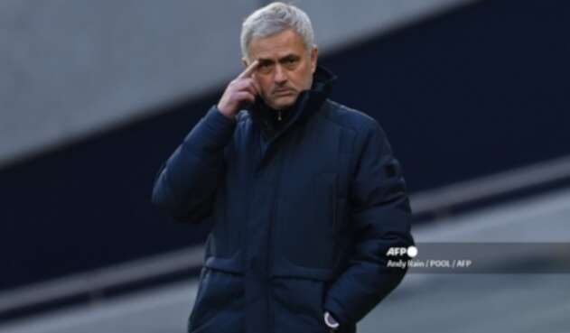José Mourinho