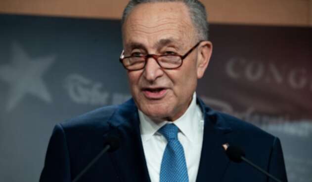 Chuck Schumer Chuck Schumer
