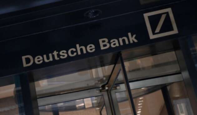 Deutsche Bank Deutsche Bank