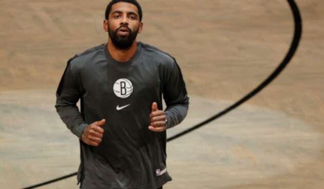 Kyrie Irving Kyrie Irving