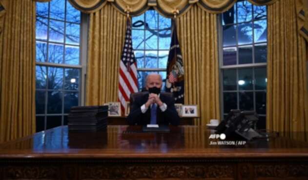 Joe Biden Joe Biden