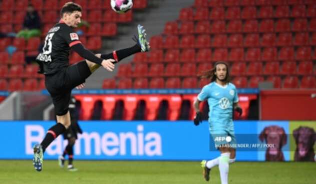 Bundesliga - Bayer Leverkusen Bundesliga - Bayer Leverkusen