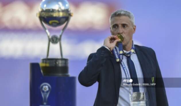 Hernán Crespo Hernán Crespo