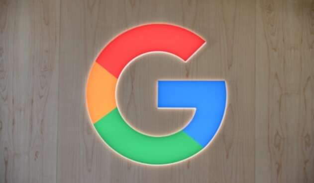 Logo de Google